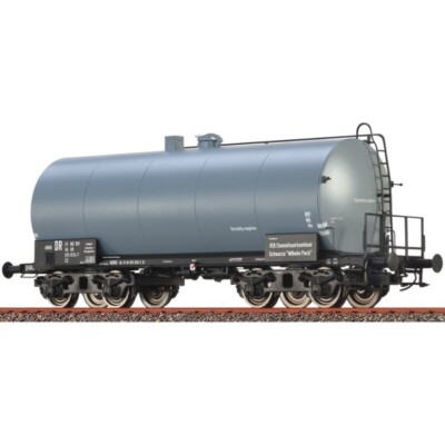 Brawa 67727 Leichtbaukesselwagen Uerdingen ZZ der DR, Ep. IV N + Neu