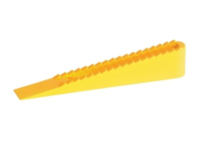 QEP 99726 Leveling System Tile Level Wedge 1/4 in.