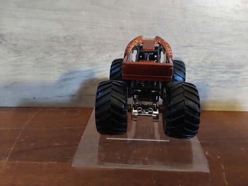 Monster Trucks Hot Wheels Monster Jam 1:64 Die-Cast PICK ONE Toys Cars - Picture 98 of 127