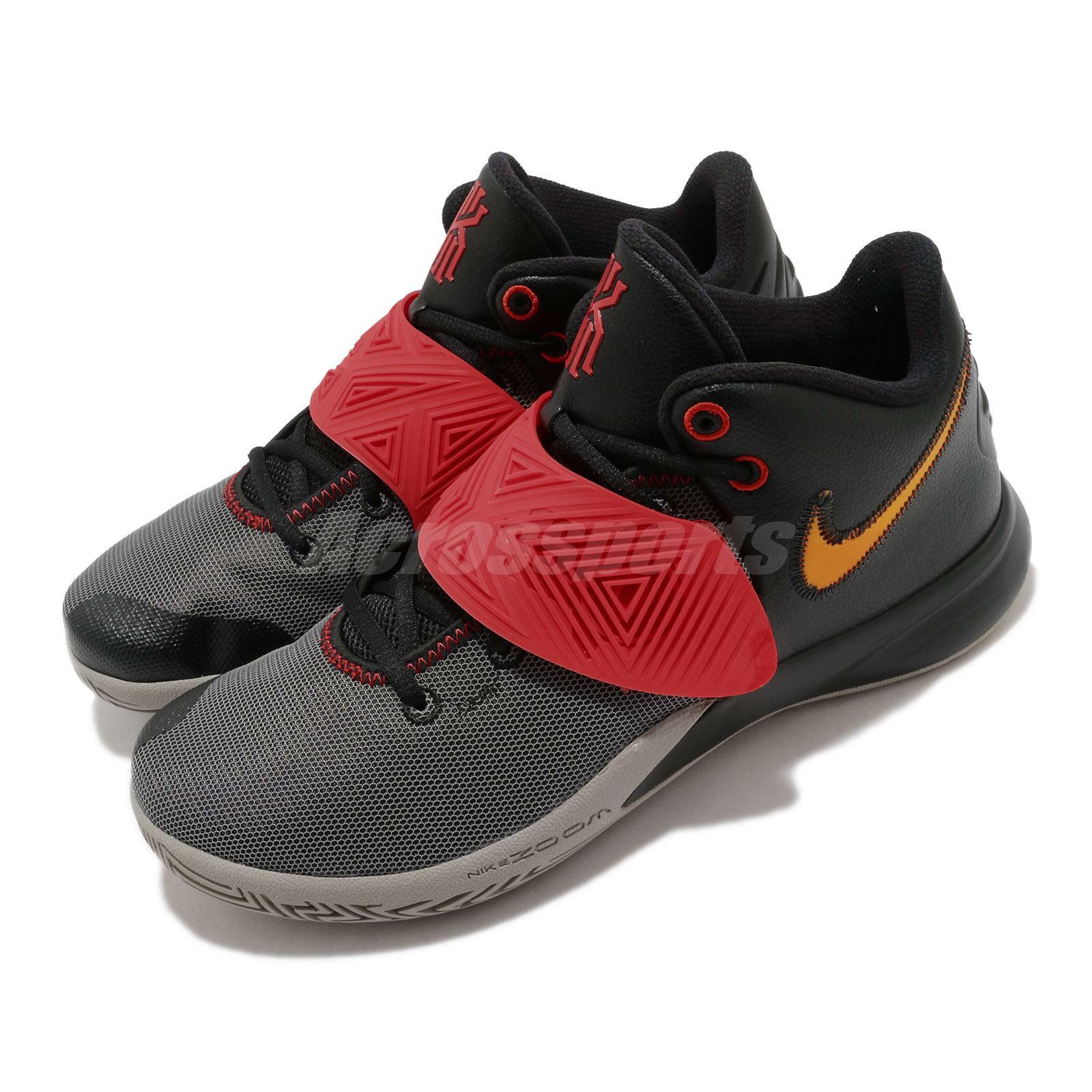 kyrie flytrap ep 3