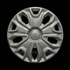 Hubcap for 2015-2023 Ford Transit 150, 250, 350 - Genuine OEM Factory 16" 7068