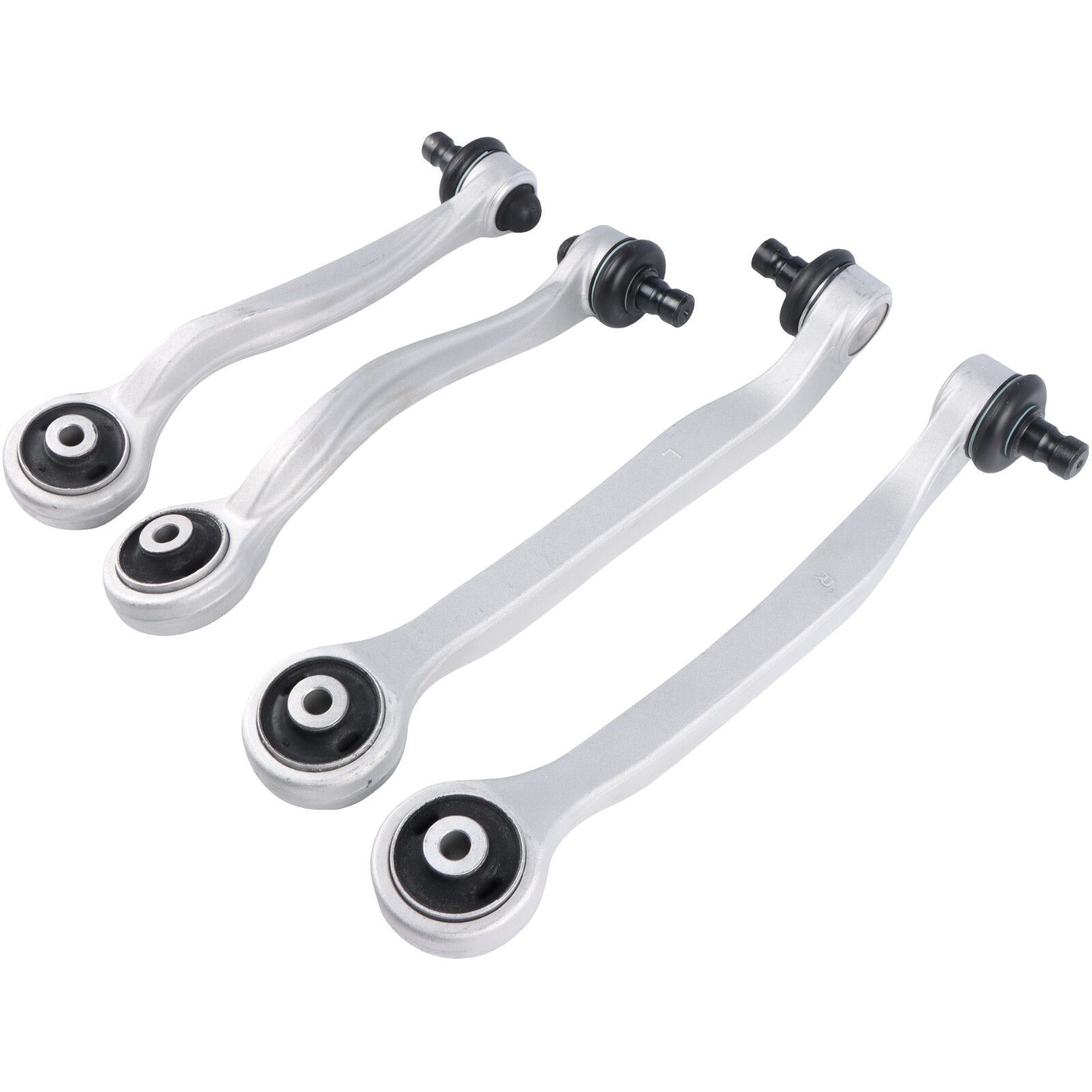 Upper Control Arms For Bentley Continental Gt Gtc & Flying Spur 2004-2018
