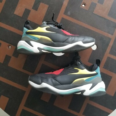 puma thunder fit