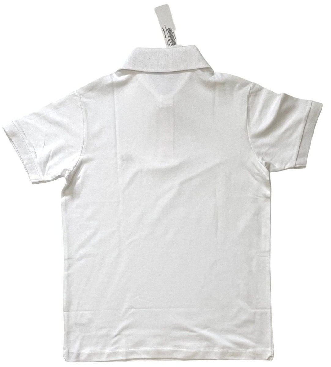 Lacoste Men's Polo L1212 Z1G piqué Ribbed Cotton Classic Fit