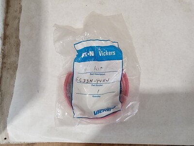 EATON VICKERS 6633N-TVHN (E1B5)