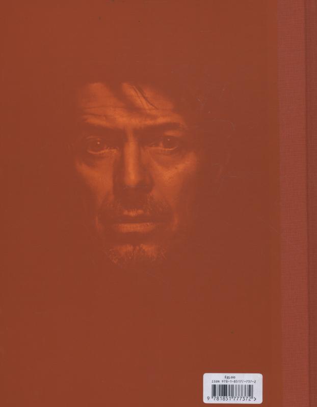 Thumbnail - David Bowie Is | Englisch