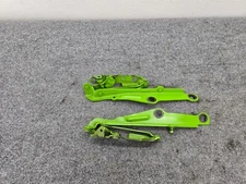 DODGE CHALLENGER R/T SHAKER 06-23 HOOD BONNET MOUNT LIFT SUPPORT BRACKET HINGE