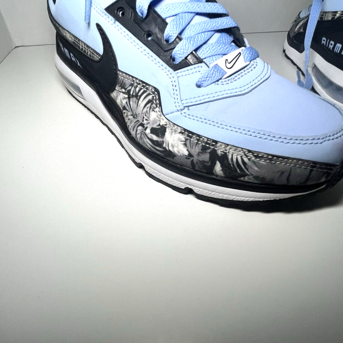 nike air max ltd 3 custom