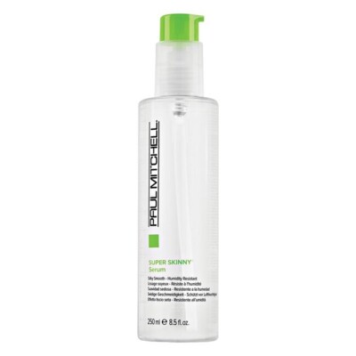 Paul Mitchell Super Skinny Serum 8.5 oz # Frizz Free Smooth Hair