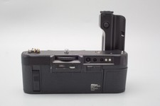 Nikon MD-4 Motor Drive Battery Pack For Nikon F3 F3HP F3T