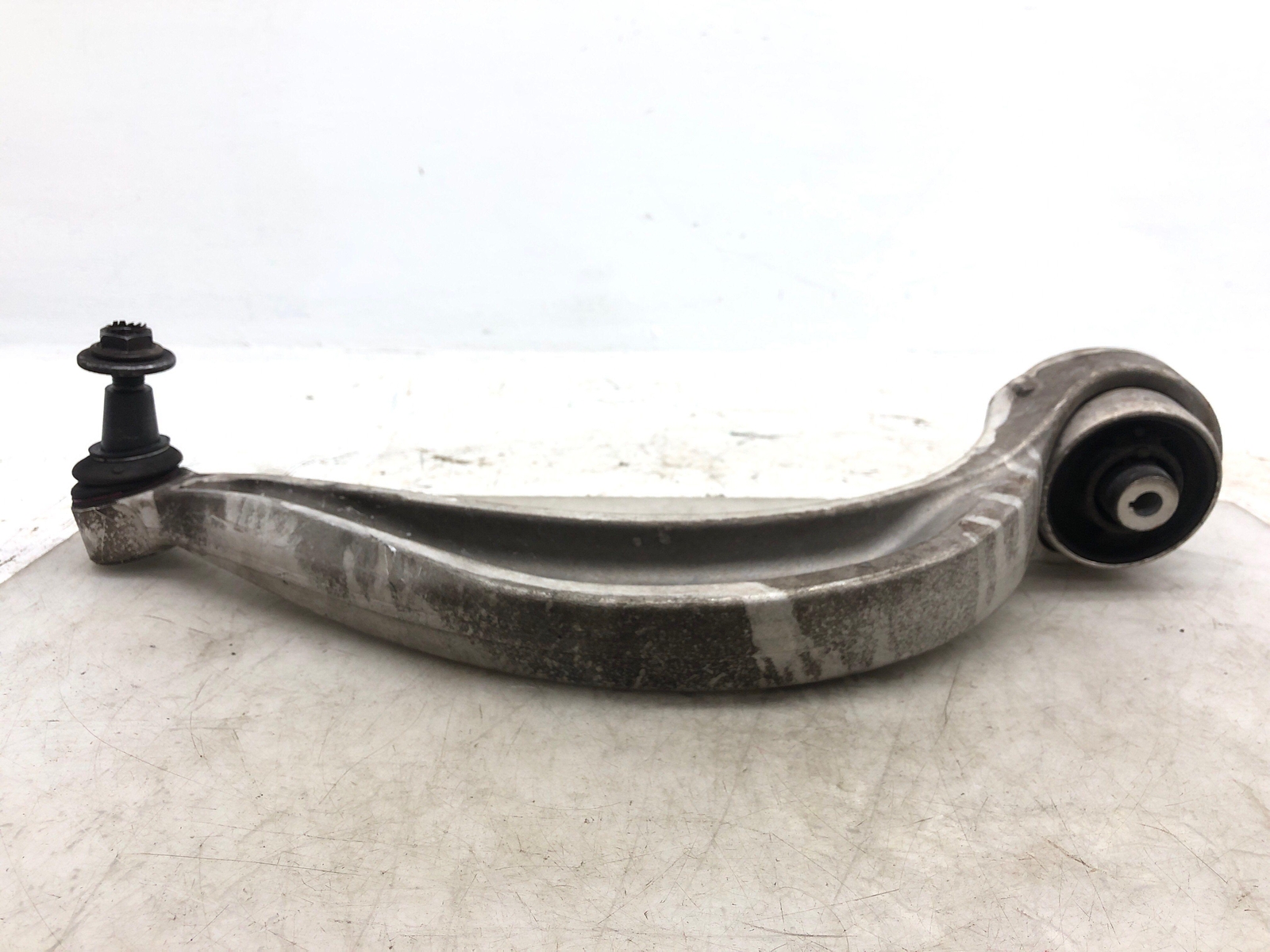 2016-2020 BENTLEY BENTAYGA OEM 6.0L W12 LH FRONT LEFT LOWER WISHBONE CONTROL ARM