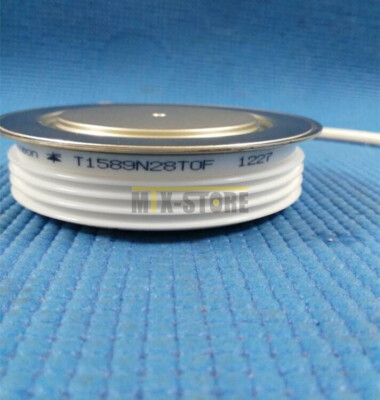 1PC Brand New WESTCODE T1589N28TOF SCR Thyristor Quality Assurance