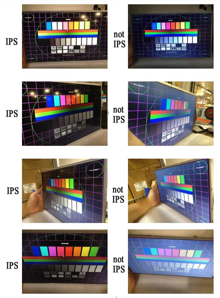 12.5'' 1080p IPS LCD Display LED Screen LP125WF2-SPB1 LP125WF2-SPB2 M125NWF4 R.0 - Image 4 of 4