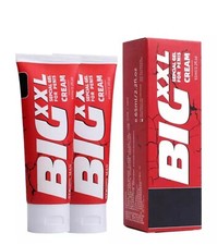 2 pcs Male Natural Enlarger Cream Big Thick Growth
