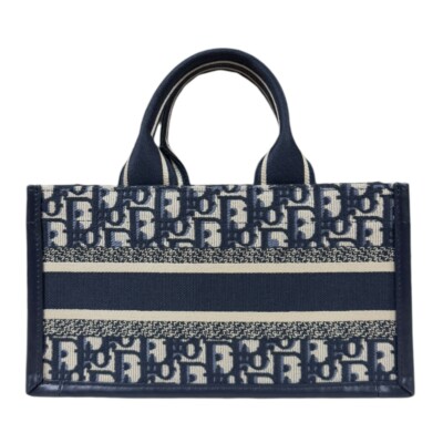 【I I】Dior Book Tote バッグ　スモール➕スカーフ2点 DIOR | Dior Book Tote バッグ ミニ ディオール オブリーク ジャ