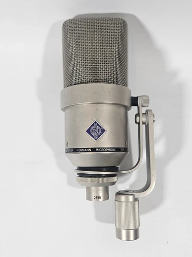 Neumann TLM 170