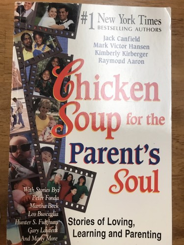 chicken soup for the soul books lot Of 7 - Picture 4 of 8