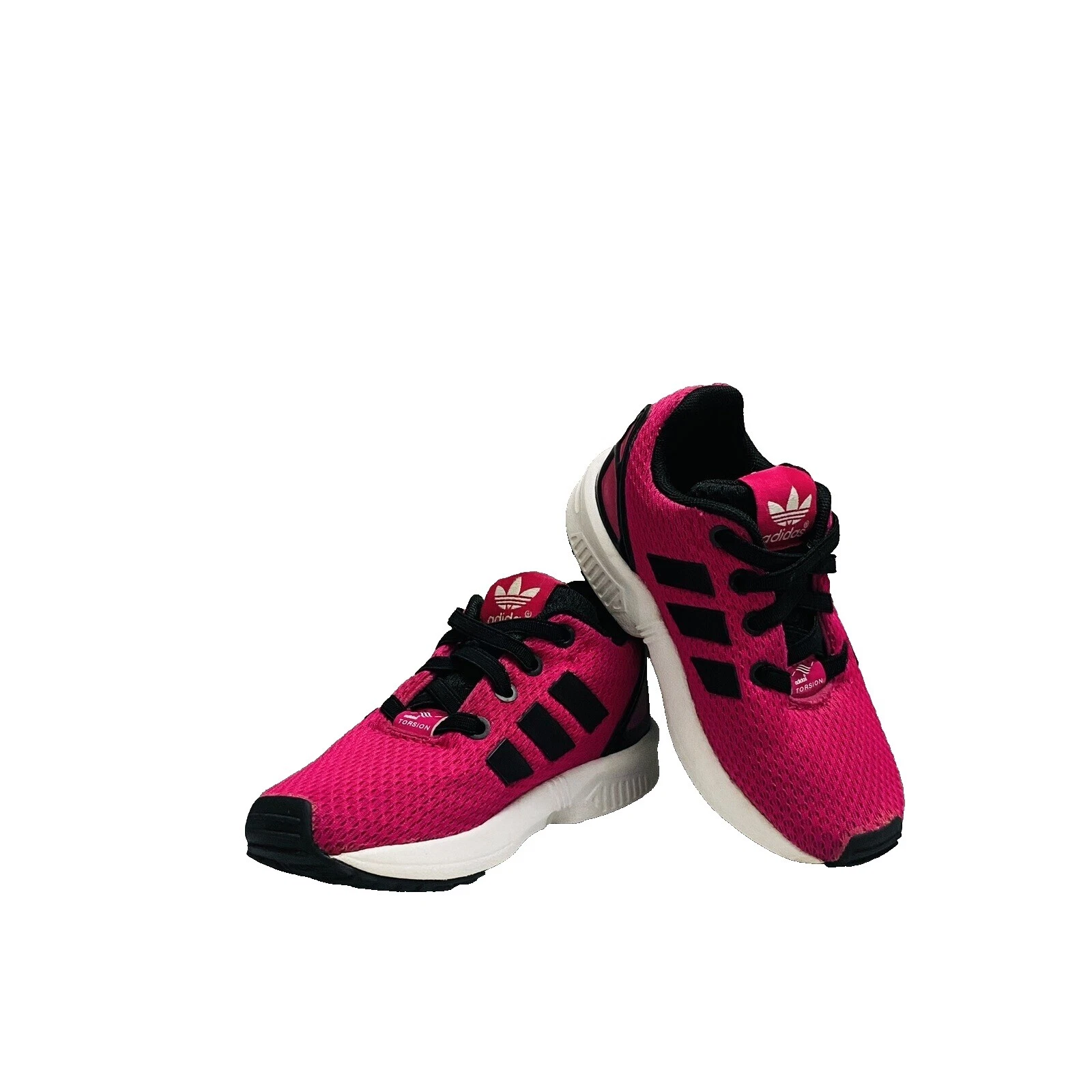 Adidas Zapatos de Bebé Zapatos Multicolor 8 EE. UU.