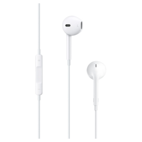 Apple in-ear headphones ME186FE/A unopened, genuine | eBay Australia