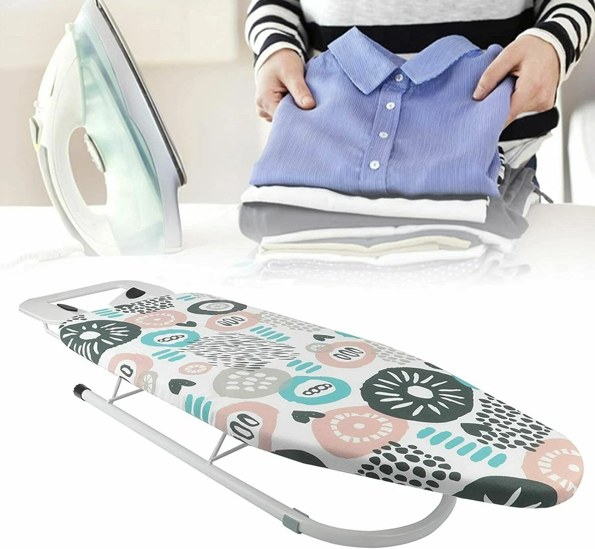 Mini 2024 ironing board