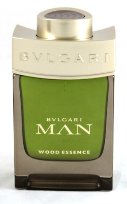 bvlgari wood essence 100ml