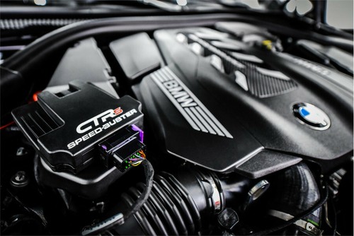 Chiptuning CTRS passend für Fiat Grande Punto 1.3 JTD 55 kW 75 PS DPF - Afbeelding 5 van 5