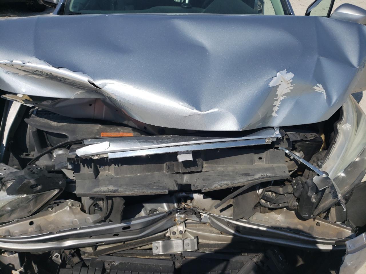 Used A/C Selector Switch fits 2015 Subaru Legacy automatic temperature