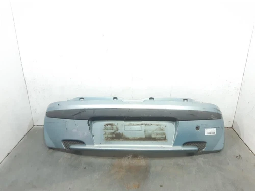 735272757 Paragolpes Trasero para FIAT II PUNTO (188) BERLINA 2001 7811780 - Foto 1 di 9