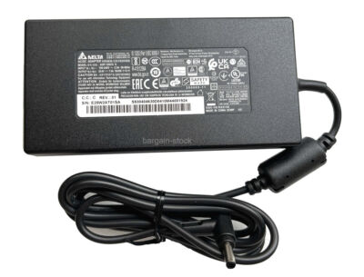   20V 7.5A 150W AC Adapter For   Katana GF66 ADP-150CH D 4.5mm Tip Charger #D3