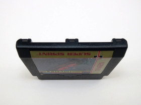 Super Sprint (NES, 1989) By Tengen (Cartridge Only) NTSC