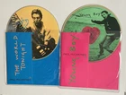 Paul McCartney / The Beatles Limited Edition Two Picture Disc 7" Single Vinyl.