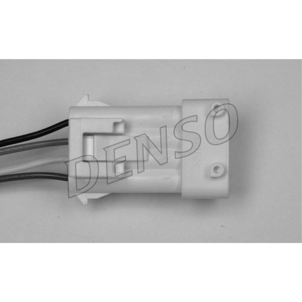 Denso Lambdasonde Regelsonde FüR Ford Focus II 2.5 ST 2.0 Turbo 2.3 3.0 V6T-image