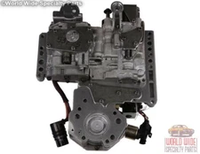 Chrysler 46RE, 47RE Valve Body 1995-1999, Small Pump Inlet - HD Towing Mod.