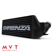 DIRENZA MVT FRONT MOUNT INTERCOOLER FOR BMW 3 SERIES 335i 3.0 F30 F31 N55 12-15