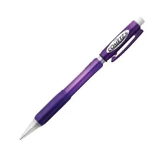 Pentel Cometz Mech Pencil 0.9mm Purple/Violet School Office Student Teacher