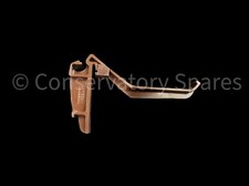 Ultraframe MGBC001 Conservatory Classic Gutter Bracket (MGBB001) NOW MGBZ001