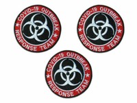 Decorazione Fai Da Te Vestiti 30 Patch Termoadesive Fiori