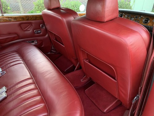 1969 Rolls-Royce Saloon - Picture 28 of 40