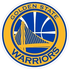 (NOT A PATCH) Golden State Warriors HTV Heat Press Transfer Vinyl Iron On