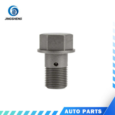 Bolt Comp Oil Jet for ILX Accord City Civic CRV 15290-RZP-000 | eBay
