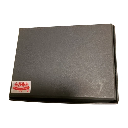 Movic HUNTER x HUNTER Phantom Troupe Chrollo Lucilfer Earring Unused - Picture 7 of 7