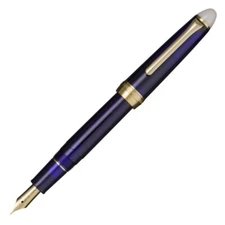 Sailor SHIKIORI Fountain Pen YONAGA (Night long ) Fine Nib 11-0558-203