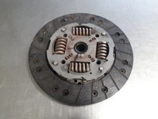 Disque d'embrayage Peugeot 2008