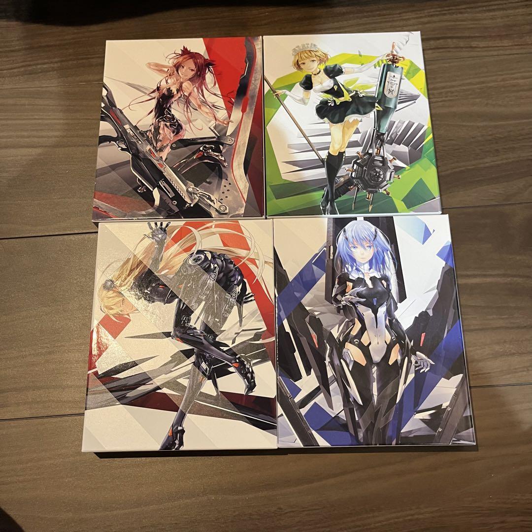 【新品】BEATLESS　Blu-ray　BOX1 Blu-ray 71Tj7fl-eDL._AC_SY200_QL15_.jpg