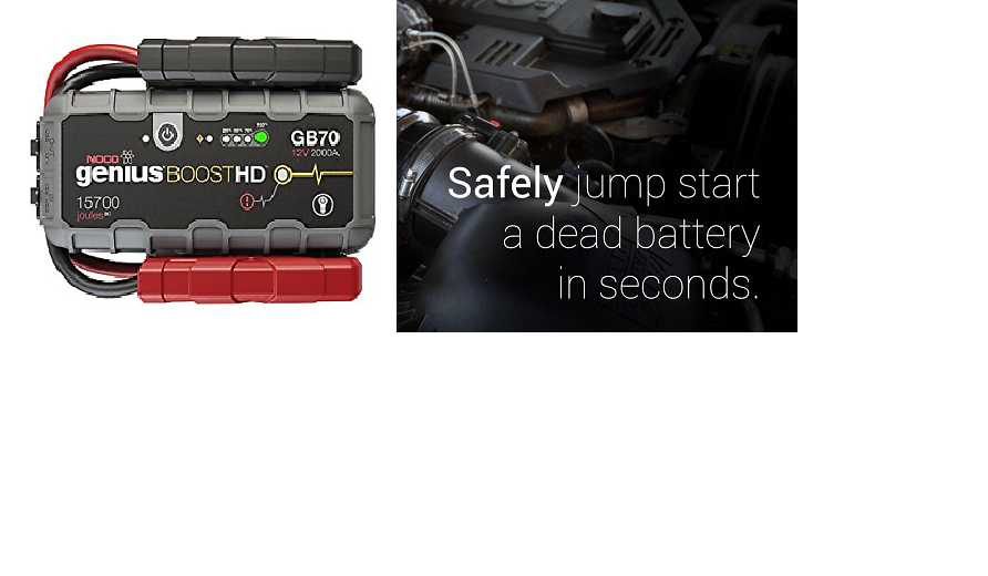 noco gb70 best price