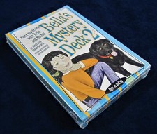 BELLA'S MYSTERY DECK 2 - MindWare - Mystery Solving for Kids  Brand New-Sealed 