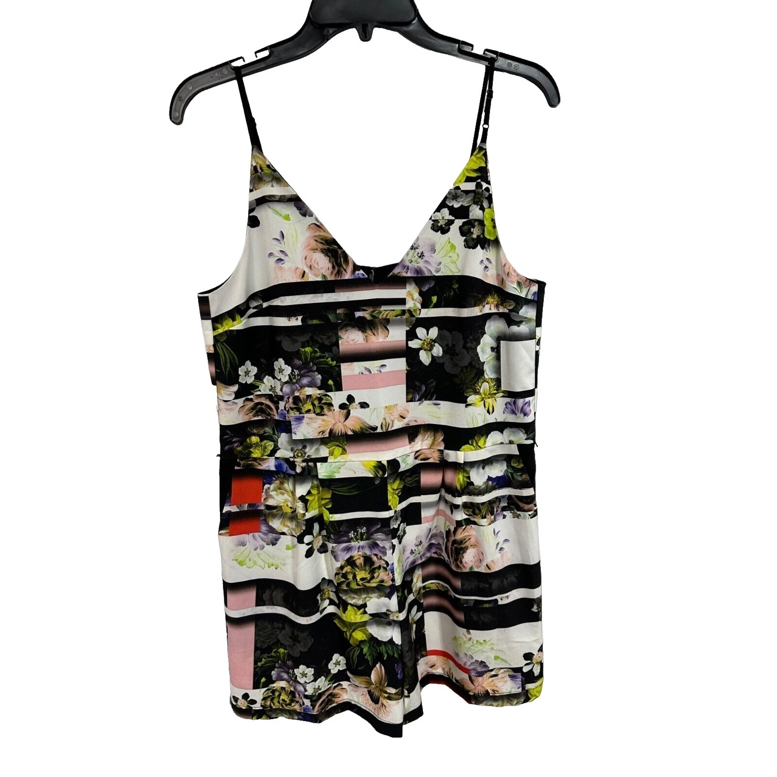 Jumpsuits & Rompers Clover Canyon Mameluco Para Mujer