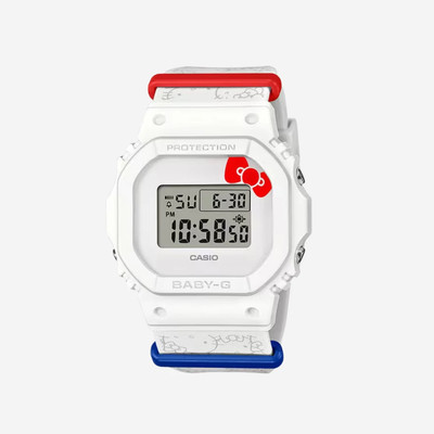 Casio Baby-G x Hello Kitty BGD-565KT-7