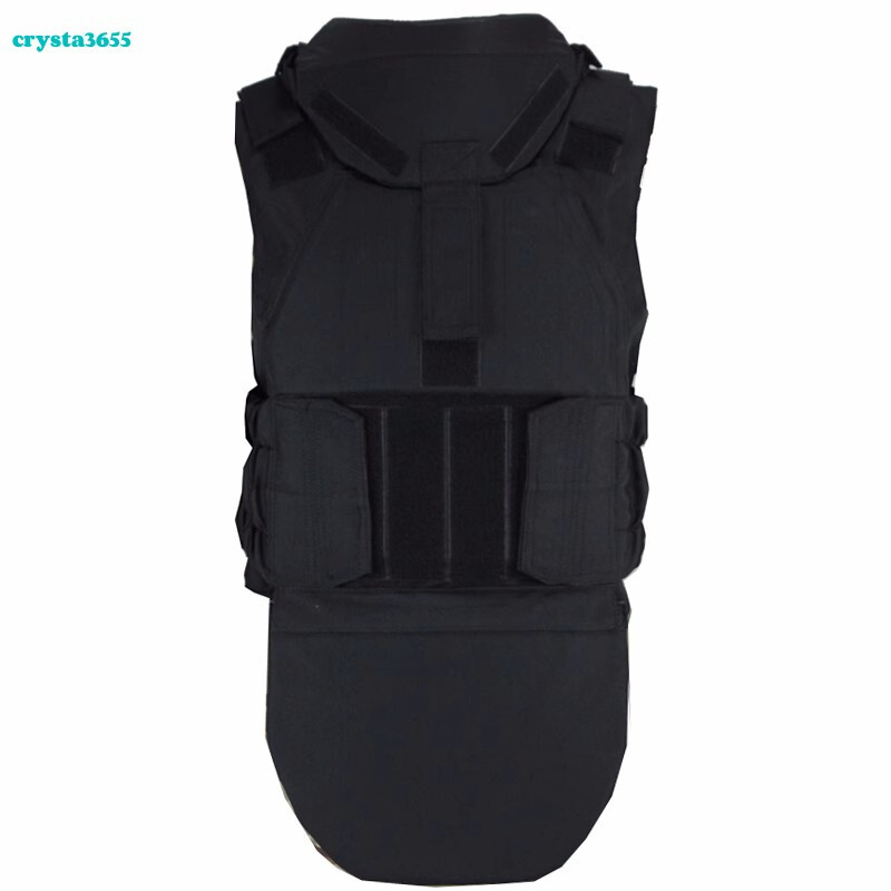 Russian Special Forces FORT Defender-2 Bulletproof Vest
