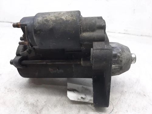 3M5T11000 Starter Motor for FORD C-MAX (CB3)(2007) Trend 2010 7778610 - Picture 1 of 9